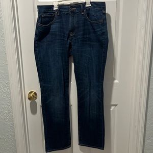 Lucky Brand Jeans 33x32